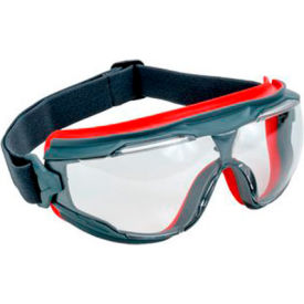 3M™ GG501SGAF 500-Series Goggle Gear Clear Scotchgard™ Anti-Fog Lens 7100079187