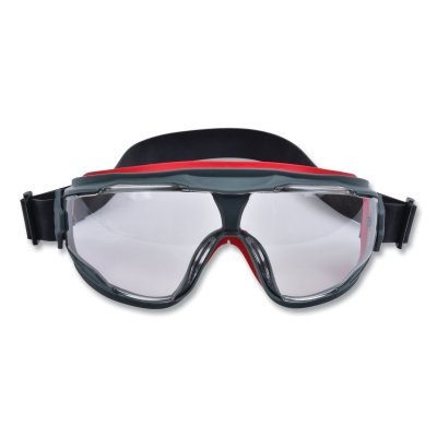 3M Gogglegear 500-Seriesclear Anti-Fog Lens MPN:7100112956