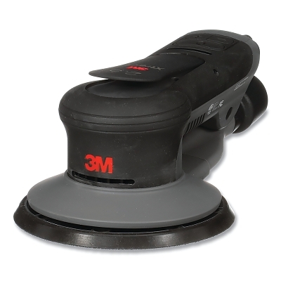 Electric Orbital SANDER88764 6IN 3/32 In Orbit MPN:7100254313
