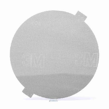 Abrasive Disc, 481W, 5