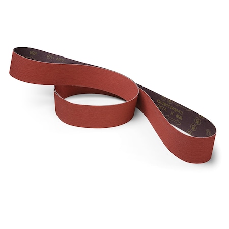 Abrasive Cloth Belt, 3