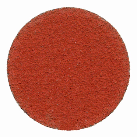 Abrasive Disc, 777F, 2