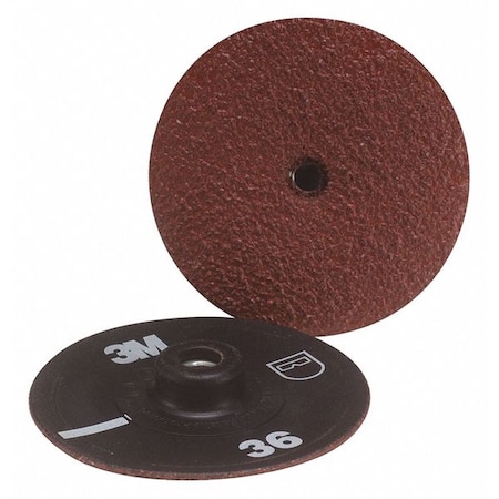 Disc KUT, 3 in 50, 4PK MPN:01429