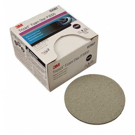 Abrasive Disc, 5