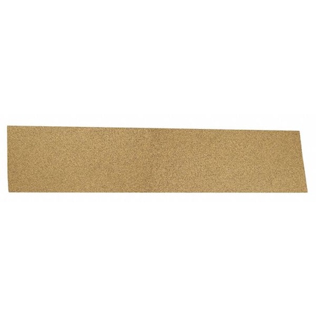 Paper Sheet 346U, 2-3/4inx17-1/2in 40 D-w, PK5 MPN:02138