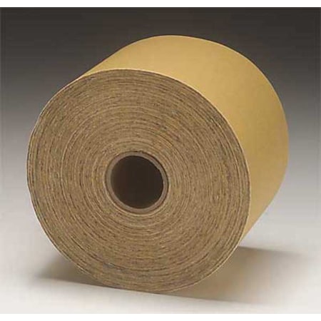 Sandpaper Roll, 2 3/4in W, 135ft L, PK10 MPN:02594