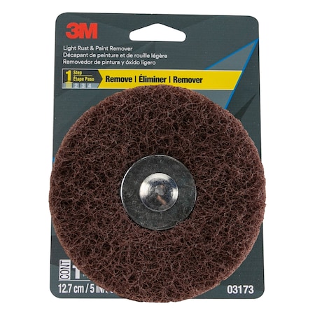 Paint and Rust Stripper, MPN:03173