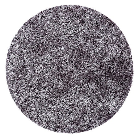 MultiFlex Abrasive Disc, 5In, Purple, PK100 MPN:048011-92272