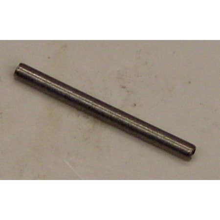 Roll Pin 06617, 1/pk MPN:06617