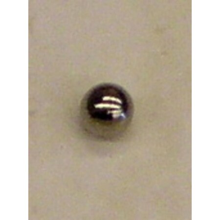 Steel Ball 06622, 1/pk MPN:06622