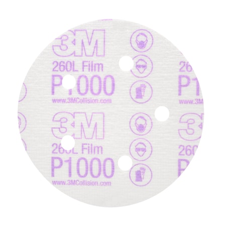 Film Disc, 5