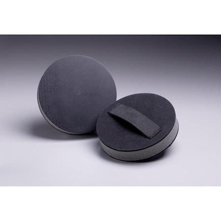 Disc Hand Pad 11063, 5
