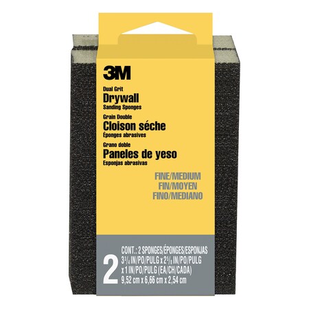 Drywall Sndg Spng19093, 2.625