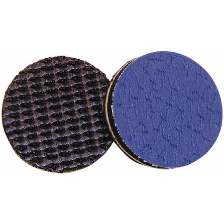 Dual Lock PSA Soft Disc Pad 20247, 1-1/4, PK20 MPN:20247