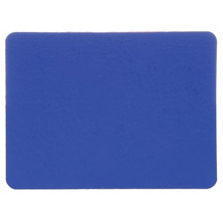 Stikit Sheet Pad 20432, 3inx4inx1/2 in, PK10 MPN:20432