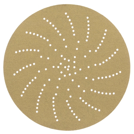 Clean Sanding Disc, 55601, 5