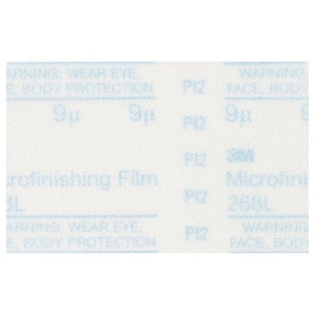 Mcrfnshng PSA Flm Type D Dsc 268L, 12inxN, PK100 MPN:268L