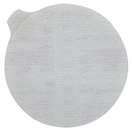 Microfinishing PSA Flm Type D Dsc 268L, 5, PK500 MPN:268L
