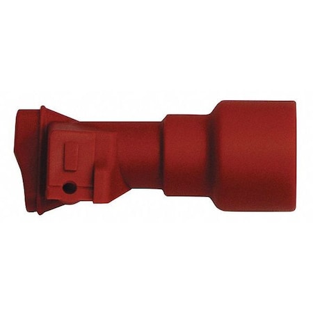 Centrl Vcuum Random Orbitl Sander Swivel Exhaust Asmbly, 1/pk MPN:28157