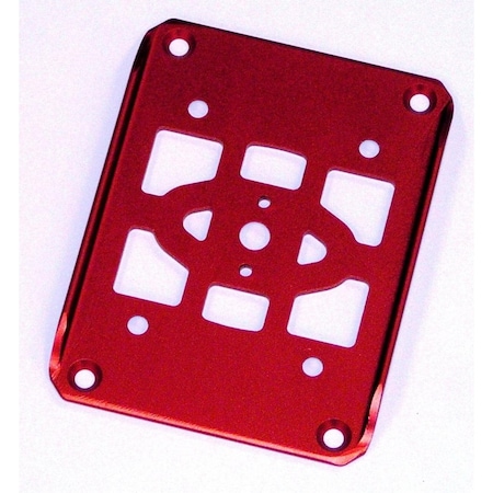 Pad Backing A1357, 1/pk MPN:28167