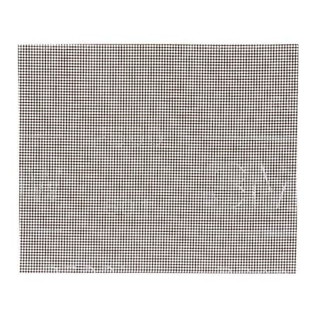 Wetordry Cloth Sheet 281W, 4 1/2x5 1/2in, PK125 MPN:281W