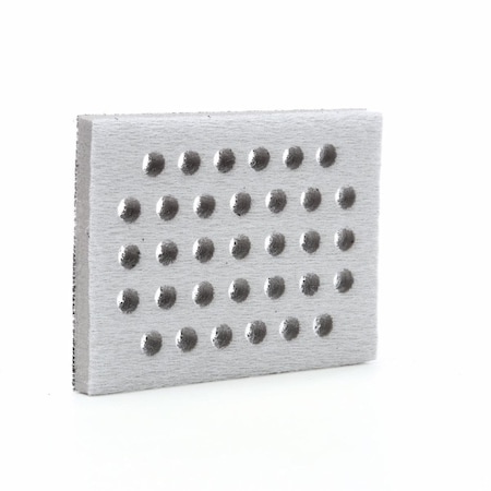 Cln Sndnginterface Pad 28324, 3inx4inx1/2, PK10 MPN:28324