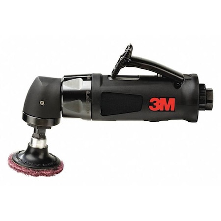 Disc Sander 28329, 2 in .5 HP 12, 000 RPM MPN:28329