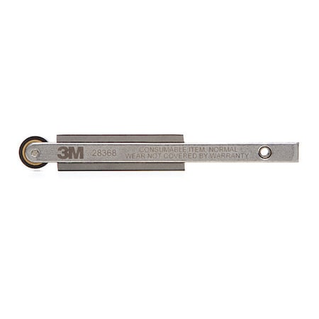 File Belt SanderAttachmentArm, Standar, 3M MPN:28368