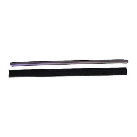 File Blt Sander Platen Pad Matl, 1/2inx7inx1/8in Soft, 1/pk MPN:28377