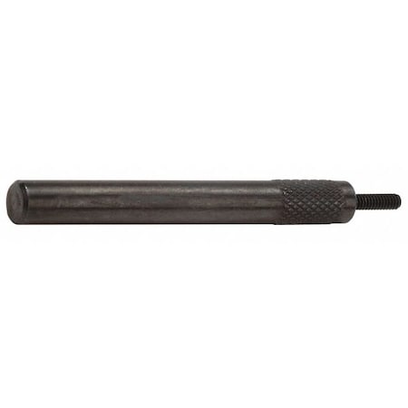 Square/Cross Pad Mandrel 28385, 1/4 in 3, PK5 MPN:28385