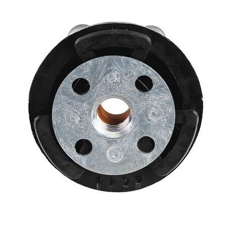 Dsc Pad Hub&Retainer Nut 28416, 2-1/2inxM14-2internal, 1/pk MPN:28416