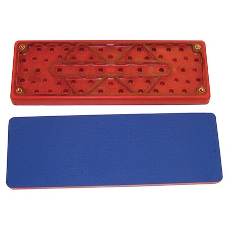Stikit Sheet Pad 28660, 2-3/4inx7-3/4inx, PK5 MPN:28660