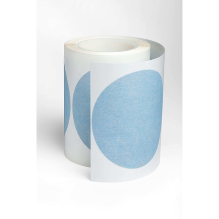 Polishing Paper, Blue, PK2 MPN:286Q