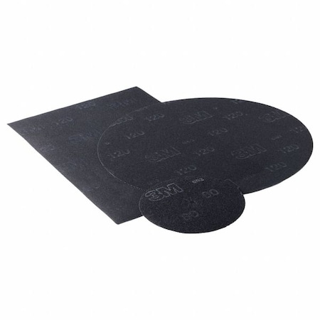Floor Sanding Disc, 120 Grit, 16