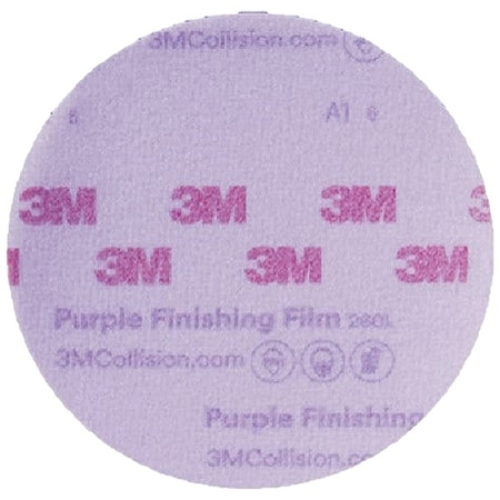 HookitPrplFinishingFilmDsc 30567 3, PK200 MPN:30567