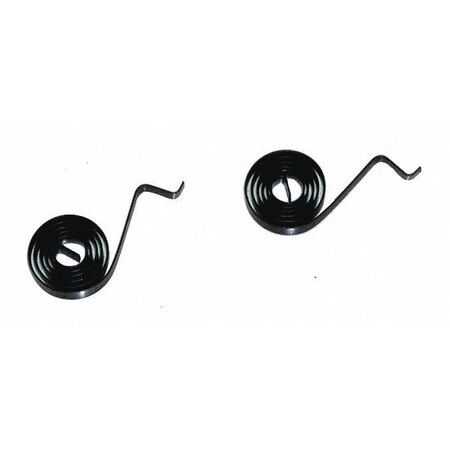 Polisher Scroll Spring 30932, 2 pe MPN:30932