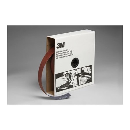 Utility Cloth Roll 314D, 1-1/2