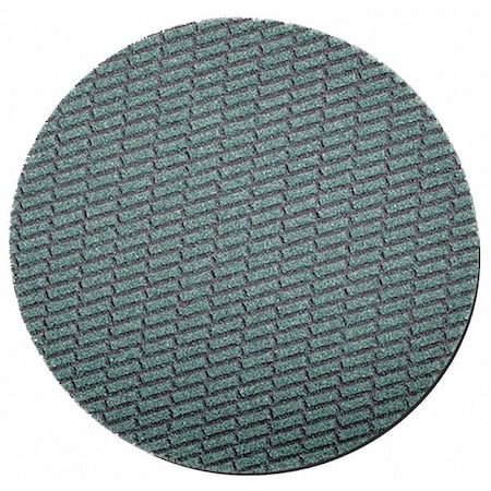 Trizact Stikit Cloth Disc 337DC, 5inxNH, PK50 MPN:337DC