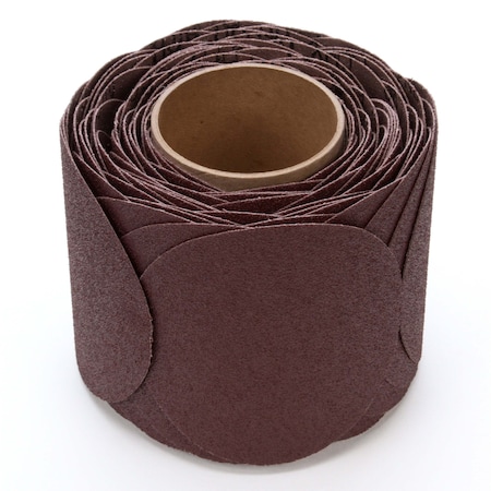Cloth Disc Roll 341D, 60 X-wght, 5