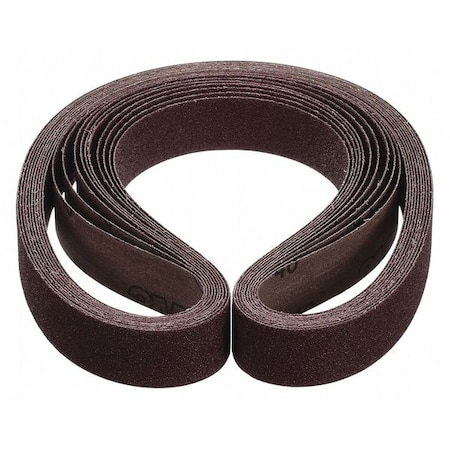 Cloth Belt 341D, 1-1/2inx60 in 40 X-weig, PK50 MPN:341D