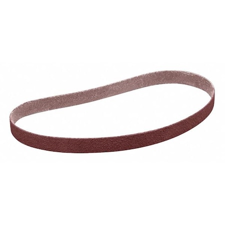 Cloth Belt 341D, 1inx60 in P120 X-weight, PK200 MPN:341D