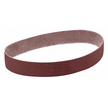 Cloth Belt 341D, 2inx42 in 80 X-weight, PK50 MPN:341D
