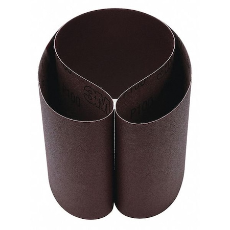 Cloth Belt 341D, 6inx48 in P100 X-weight, PK20 MPN:341D