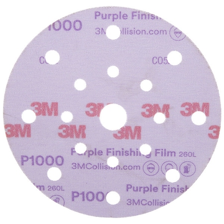 Hookit PrpFinishFilmDiscDF34784 6