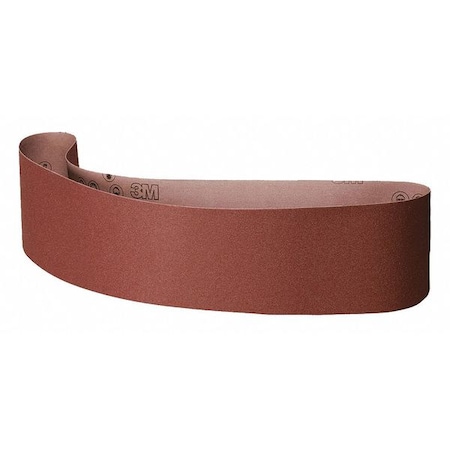 Cloth Belt 361F, 6inx148 in P120 XF-weig, PK20 MPN:361F