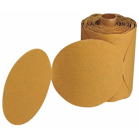 Stikit Paper Disc Roll 363I, 8inxNH 180 F, PK4 MPN:363I