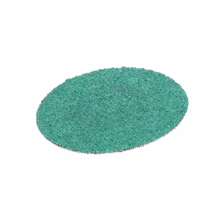 Disc, Roloc, 60 Grit, Rol 2, PK25 MPN:36526