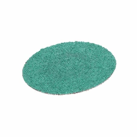 Disc, Roloc, 60 Grit, Rol 3, PK25 MPN:36535