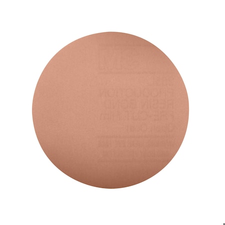 Abrasive Film, 15 Mic, 3M, 84156, PK 50 MPN:366L