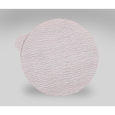 Abrasive Film, 60 Mic, 3M, 84161, PK 50 MPN:366L